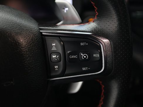 Used 2023 RAM 1500 TRX w/ TRX Level 2 Equipment Group image 26