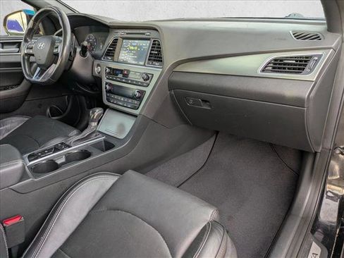 Used 2015 Hyundai Sonata Limited 2.0T image 22