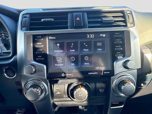 Used 2024 Toyota 4Runner SR5 Premium image 16