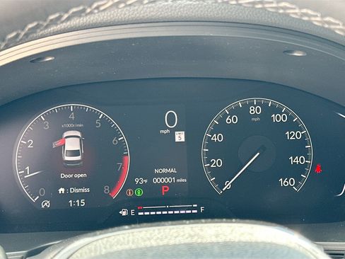 New 2026 Honda Civic Sport image 9