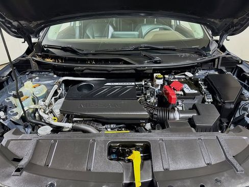Used 2023 Nissan Rogue SL w/ SL Premium Package FWD image 29