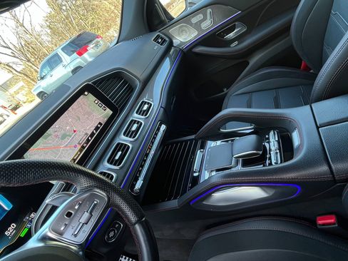 Used 2022 Mercedes-Benz GLE 53 AMG 4MATIC image 38