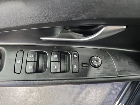 Certified 2023 Hyundai Elantra SEL w/ Convenience Package FWD image 28