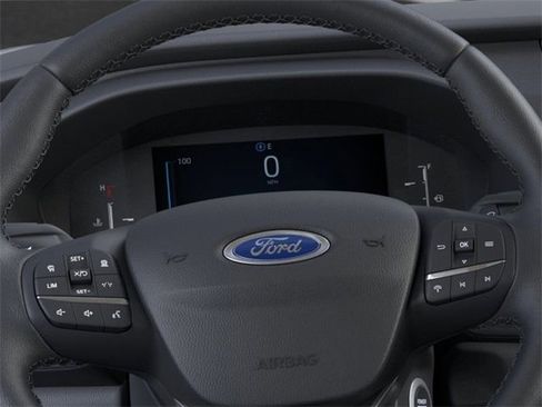 New 2026 Ford Transit 350 XLT image 13