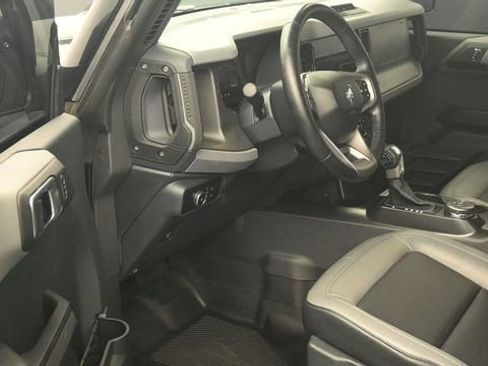 Used 2024 Ford Bronco Big Bend AWD/4WD image 13