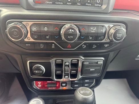 Used 2020 Jeep Wrangler Unlimited Rubicon image 20