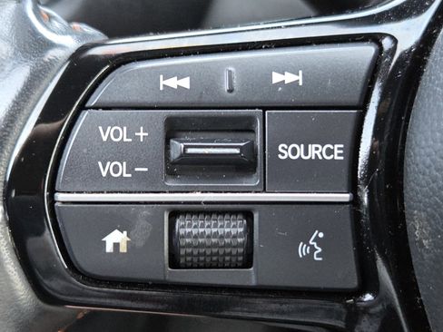 Certified 2024 Honda HR-V Sport image 11