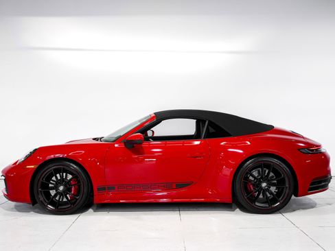 Used 2021 Porsche 911 Carrera S image 7