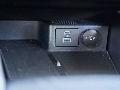 Used 2022 Ford Escape SEL w/ Technology Package image 24