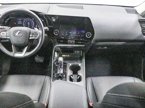 Used 2026 Lexus NX 350 AWD w/ Accessory Package (Z1) image 13
