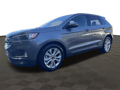 Used 2024 Ford Edge Titanium