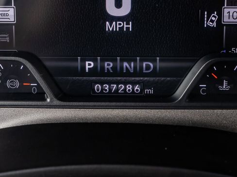 Used 2021 RAM 3500 Limited image 18