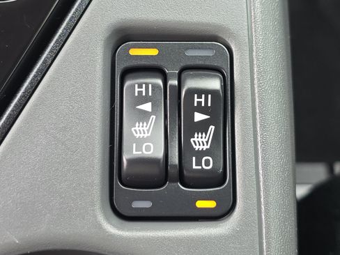 Certified 2024 Subaru Crosstrek 2.5i Sport AWD/4WD image 10