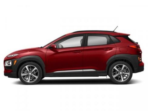 Used 2020 Hyundai Kona Ultimate image 3