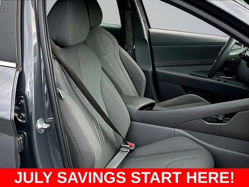 Used 2024 Hyundai Elantra SEL w/ Convenience Package FWD image 33