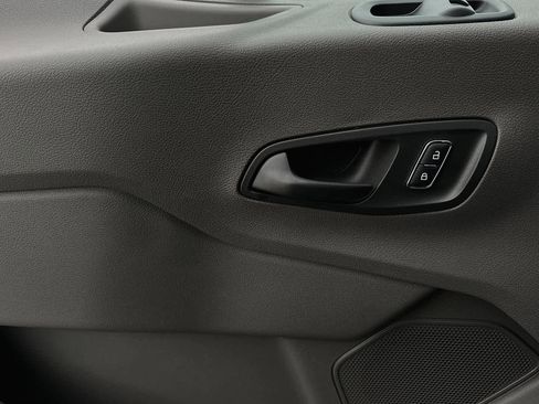 New 2023 Ford E-Transit Medium Roof w/ Load Area Protection Package image 13