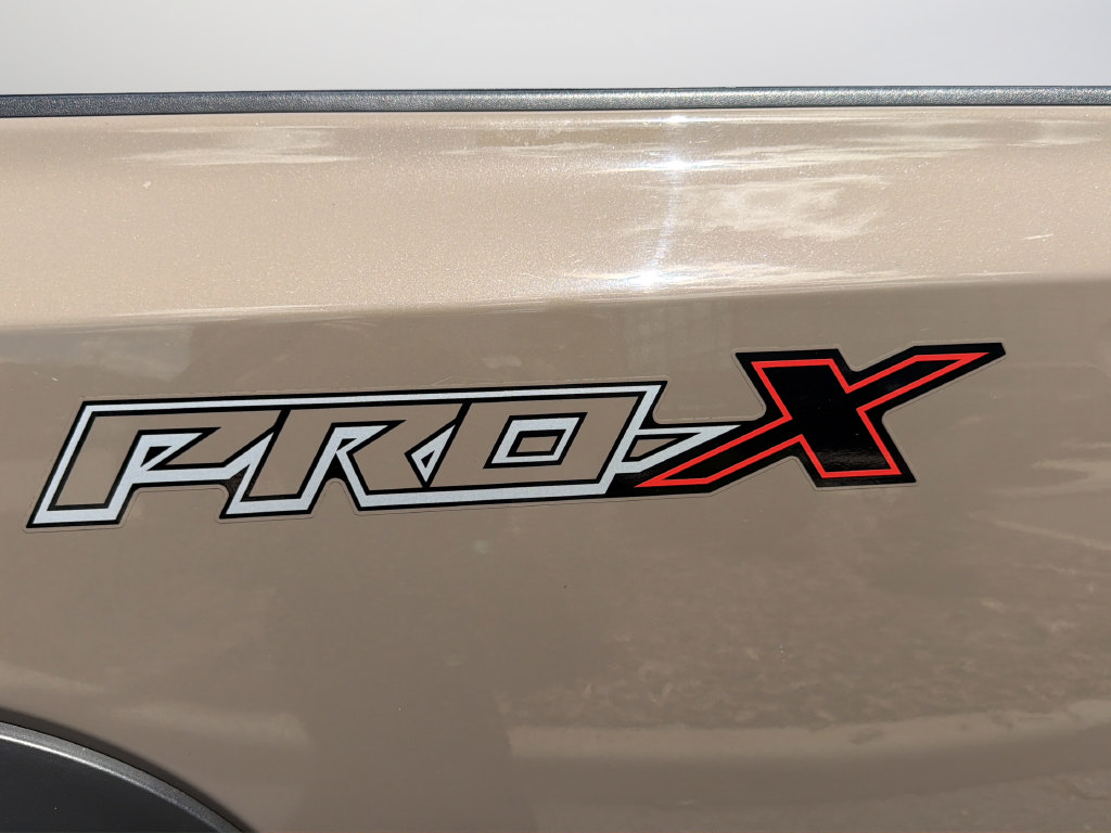 Certified 2023 Nissan Frontier Pro-X w/ Pro-X Premium Package RWD image 48