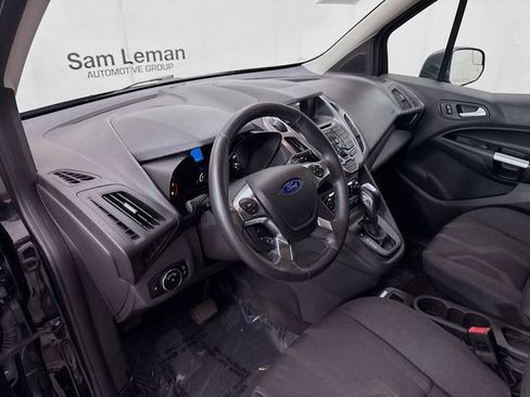 Used 2016 Ford Transit Connect XLT image 9
