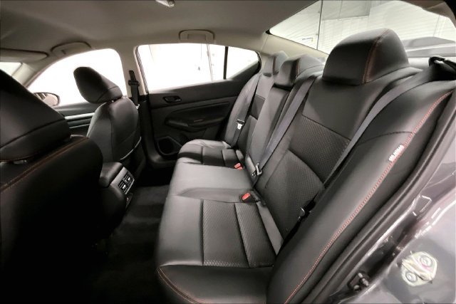 New 2026 Nissan Altima 2.5 SR FWD image 11
