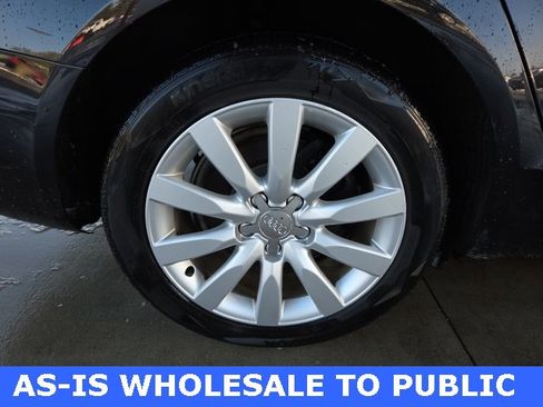 Used 2013 Audi A4 2.0T Premium w/ Convenience Pkg image 56