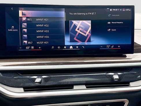 Used 2024 BMW X6 xDrive40i w/ Premium Package AWD/4WD image 31