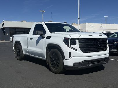 Used 2025 GMC Sierra 1500 Pro w/ Pro Value Package