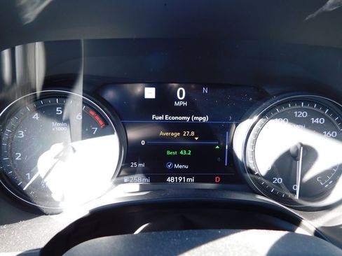 Used 2020 Cadillac CT4 Sport image 6