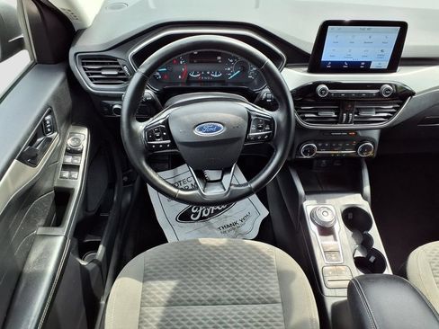 Used 2022 Ford Escape SE w/ Convenience Package AWD/4WD image 11