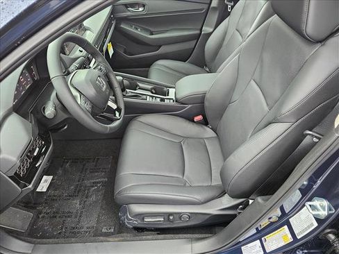 New 2025 Honda Accord EX-L image 11