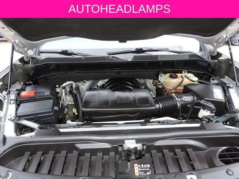 Used 2020 Chevrolet Silverado 1500 RST w/ Texas Edition AWD/4WD image 13