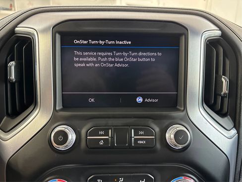 Used 2019 GMC Sierra 1500 Elevation w/ Elevation Value Package AWD/4WD image 34