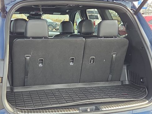 Used 2023 Kia Telluride SX X-Pro image 9
