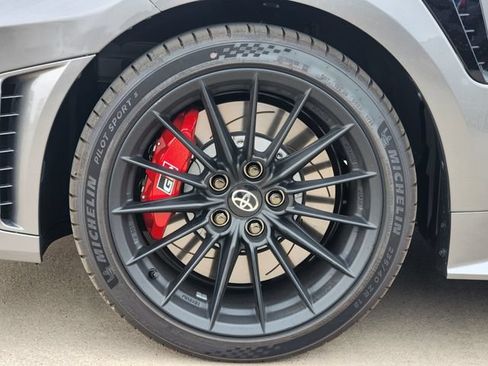 New 2026 Toyota Corolla GR AWD/4WD image 9