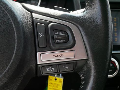 Used 2018 Subaru Forester 2.0XT Premium w/ Popular Package #2A AWD/4WD image 25
