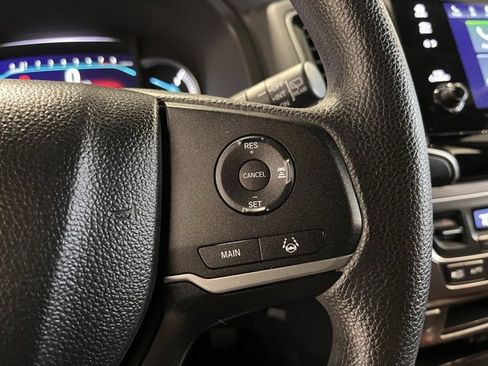 Used 2022 Honda Pilot Sport image 26