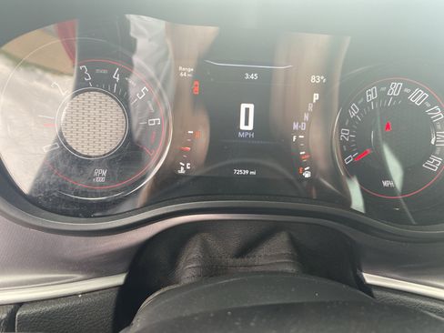 Used 2020 Dodge Challenger SXT w/ Blacktop Package image 25