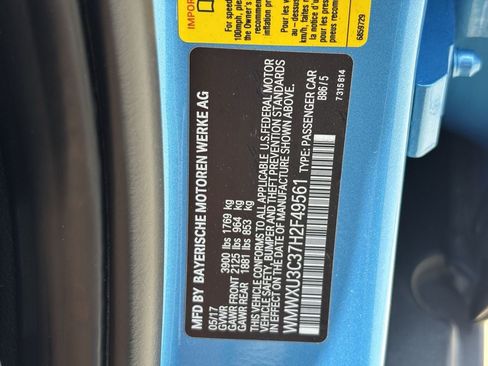 Used 2017 MINI Cooper S FWD image 32
