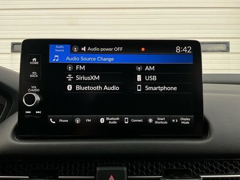 Used 2025 Honda HR-V EX-L image 30