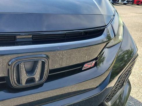 Used 2019 Honda Civic Si image 32