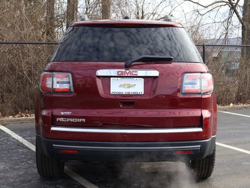 Used 2016 GMC Acadia SLE image 6