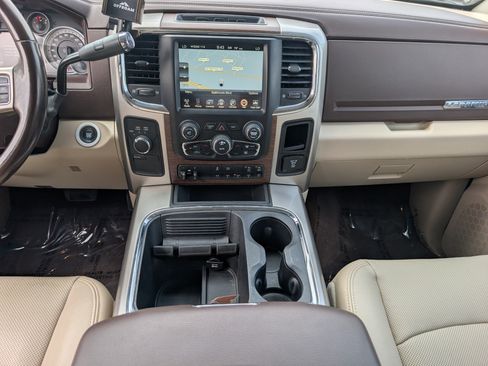 Used 2017 RAM 2500 Laramie w/ Snow Chief Group AWD/4WD image 20