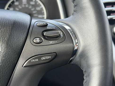 Used 2020 Nissan Murano Platinum w/ Cargo Package image 22