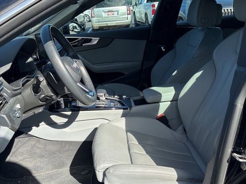 Used 2023 Audi A5 2.0T Prestige image 2