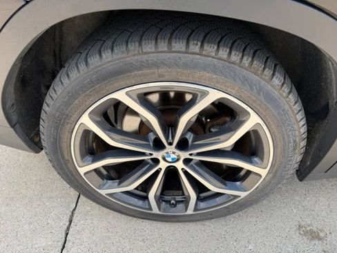 Used 2019 BMW X3 xDrive30i AWD/4WD image 9