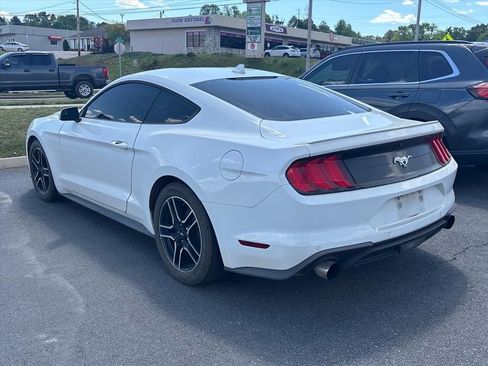 Used 2020 Ford Mustang Coupe w/ Equipment Group 101A image 11