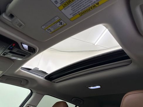 Used 2024 Subaru Outback Touring XT image 22