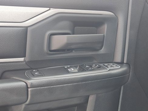 Used 2024 RAM 2500 Tradesman image 18