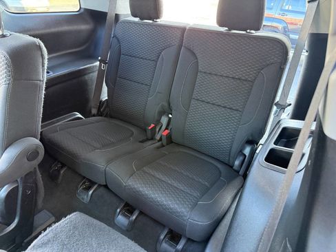 Used 2019 GMC Acadia SLE w/ Driver Alert Package I image 14