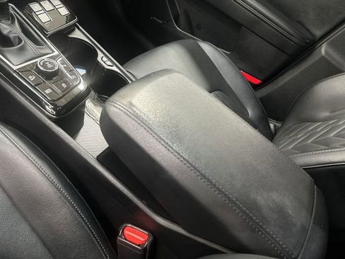 Certified 2023 Kia Sportage X-Pro image 24