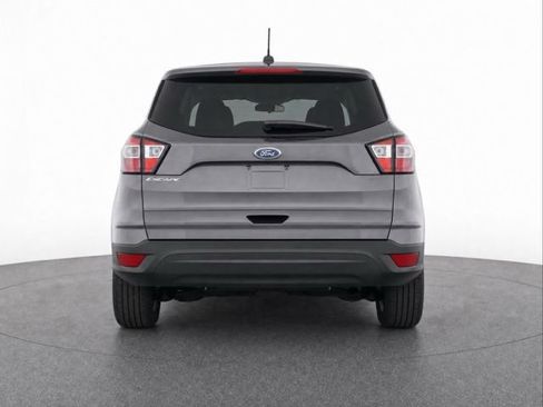 Used 2017 Ford Escape S FWD image 7